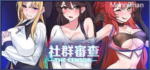 PC/爆款SLG/社群审查 demo版 v2.0.6 /STEAM官方中文+演示版+更新