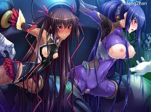 PC/ADV/#对魔忍雪风/#対魔忍ユキカゼ/官中-第2张图片-萌站 PC/ADV/#对魔忍雪风/#対魔忍ユキカゼ/官中-第2张图片-萌站