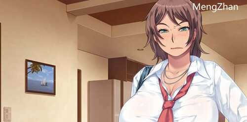 【PC/ADV/CG/完结/1.1G】神奇失神水/眠水 汉化完结版+ADV游戏+CG包&ORCSOFT社+1.1G