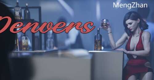 【安卓/PC/SLG/汉化版/4.7G】丹弗斯小姐(Ms.Denvers) Ver0.85 汉化版+PC+安卓+动态SLG游戏&更新+4.7G