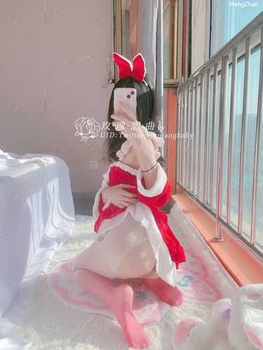 #小酒酱 #米娜学姐 #福利姬 #萝莉 #白虎