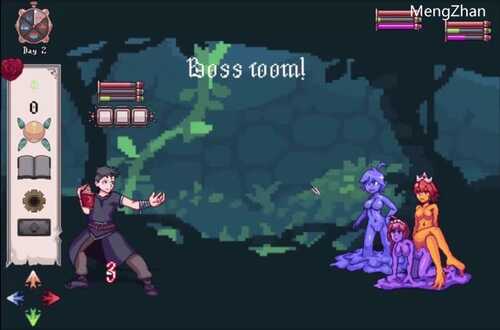 PC/ACT/Magical Waifus Academy/官方中文版
