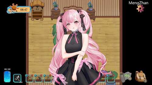 PC/SLG/海岛奇妙物语/v1.2.1 STEAM官方中文版+R18补丁