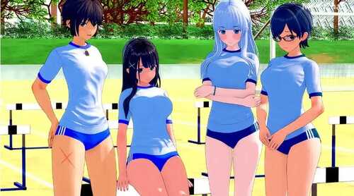 【欧美SLG/汉化/沙盒】魔法学校的故事0.1.6汉化版【PC+安卓/3.23G】