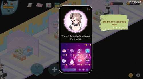 黑山恋爱咖啡厅v1.7.5 Love Cafe