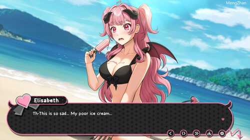 PC/ADV/我与亲密的甜蜜恶魔-1.0-STEAM R18版/内置式3.5-0613模型-第2张图片-萌站 PC/ADV/我与亲密的甜蜜恶魔-1.0-STEAM R18版/内置式3.5-0613模型-第2张图片-萌站