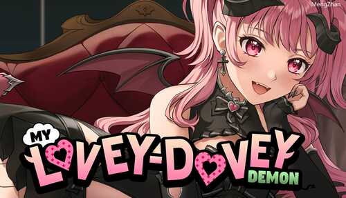 PC/ADV/我与亲密的甜蜜恶魔-1.0-STEAM R18版/内置式3.5-0613模型