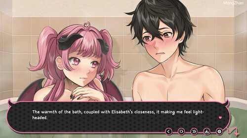 PC/ADV/我与亲密的甜蜜恶魔-1.0-STEAM R18版/内置式3.5-0613模型-第3张图片-萌站 PC/ADV/我与亲密的甜蜜恶魔-1.0-STEAM R18版/内置式3.5-0613模型-第3张图片-萌站