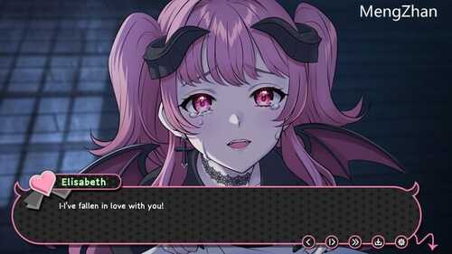 PC/ADV/我与亲密的甜蜜恶魔-1.0-STEAM R18版/内置式3.5-0613模型-第5张图片-萌站 PC/ADV/我与亲密的甜蜜恶魔-1.0-STEAM R18版/内置式3.5-0613模型-第5张图片-萌站