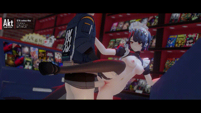 [AKT]绝区零艾莲9月作[777MB/百度]