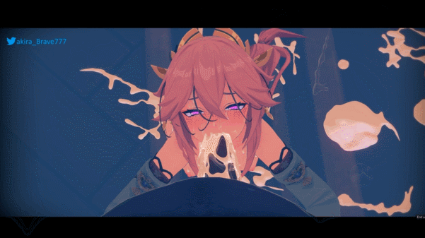 原神学园NTR 2 （四十分钟）
