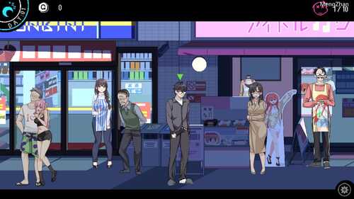 社群审查 demo版 v2.0.6 STEAM官方中文+演示版+更新