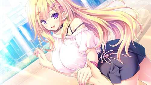 PC/ADV/闪耀之恋/乙女向/汉化版-第3张图片-萌站 PC/ADV/闪耀之恋/乙女向/汉化版-第3张图片-萌站
