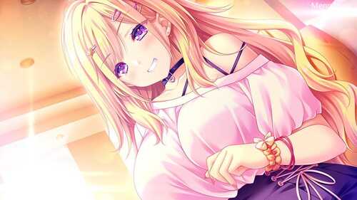 PC/ADV/闪耀之恋/乙女向/汉化版-第6张图片-萌站 PC/ADV/闪耀之恋/乙女向/汉化版-第6张图片-萌站