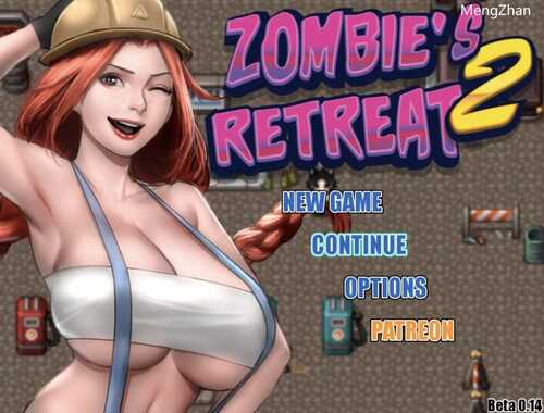 [更新]【神作RPG/动态】僵尸生活2：僵局（Zombies Retreat 2） V0.20.2 汉化中文【安卓-2.50G】