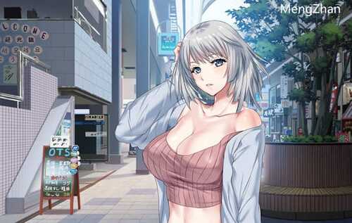 【安卓/PC/汉化版/3G/ADV/CG】充满色气的同居生活 汉化版 PC+安卓模拟器+全CG+ADV拔作+3G+补