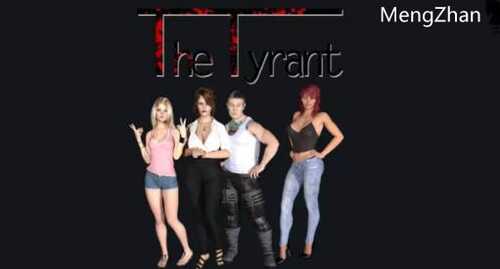 【安卓/PC/汉化版/2.0G】暴君(The Tyrant) Ver0.96 汉化版+PC+安卓+沙盒SLG游戏&更新+2.0G
