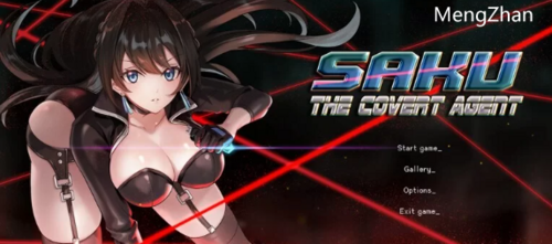 PC-11月新作【解密/爆乳巨乳】特务朔的秘密行动STEAM官中 [1+400MB][百度盘]