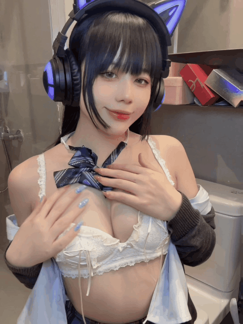 29.Cosplay福利姬-九言，79部大合集