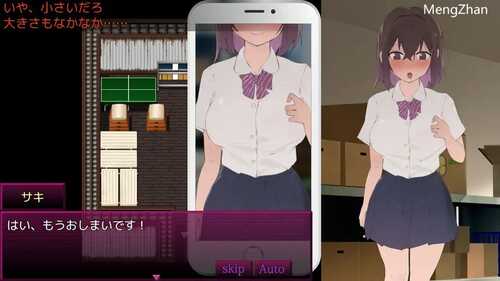 【探索RPG/直播强X/动态2C】好想成为网红啊(いいネのトリコ)V1.0 AI汉化【1G/新作】-第2张图片-萌站 【探索RPG/直播强X/动态2C】好想成为网红啊(いいネのトリコ)V1.0 AI汉化【1G/新作】-第2张图片-萌站