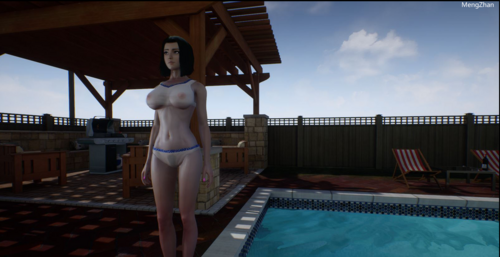 Silicon Lust [v0.37b]