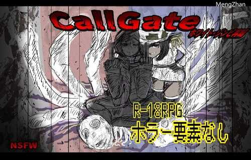PC/RPG/ CallGate/官中-第3张图片-萌站 PC/RPG/ CallGate/官中-第3张图片-萌站