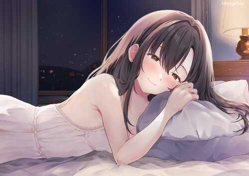 傲娇女友宠爱我~  【こやまはる】