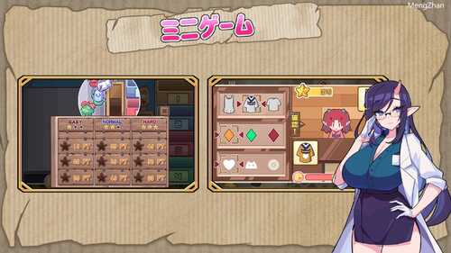 PC/爆款RPG/鬼魅追逐/官方中文版-第5张图片-萌站 PC/爆款RPG/鬼魅追逐/官方中文版-第5张图片-萌站