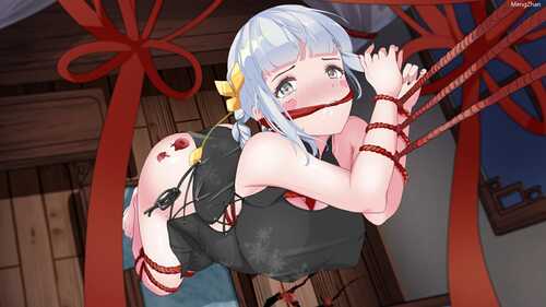 PC/爆款SLG/春宵少女/中文步兵
