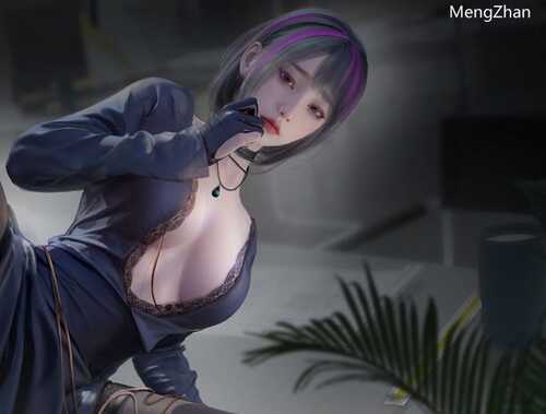 【PC/官中/休闲/益智/1.2G】乔甜和她的闺蜜们(Lust lady friends) STEAM官方中文版+休闲益智游戏+1.2G