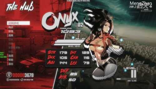 【PC/横版/动作/3.0G】纯红玛瑙/真红玛瑙(PURE ONYX) Ver0.114.0 中文界面版+横版动作冒险游戏+3.0G-第2张图片-萌站 【PC/横版/动作/3.0G】纯红玛瑙/真红玛瑙(PURE ONYX) Ver0.114.0 中文界面版+横版动作冒险游戏+3.0G-第2张图片-萌站