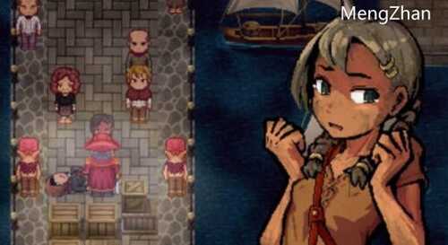 [更新】【PC/中文/RPG】洛娜的世界(Lona) ver0.9.0.5 官方中文版 暗黑风格RPG游戏+像素+控制台+550M
