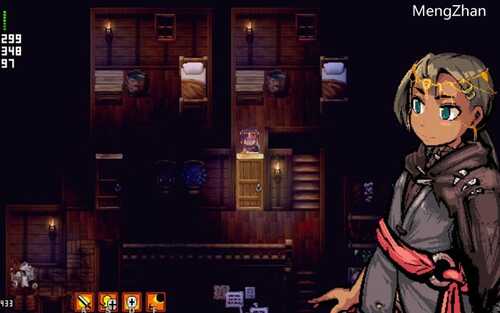 [更新】【PC/中文/RPG】洛娜的世界(Lona) ver0.9.0.5 官方中文版 暗黑风格RPG游戏+像素+控制台+550M-第3张图片-萌站 [更新】【PC/中文/RPG】洛娜的世界(Lona) ver0.9.0.5 官方中文版 暗黑风格RPG游戏+像素+控制台+550M-第3张图片-萌站