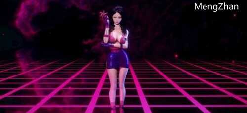 【PC/3D/互动/5.2G】性感的吸血鬼(XX & Blood Vampires) Steam官方中文版 3D互动游戏+5.2G