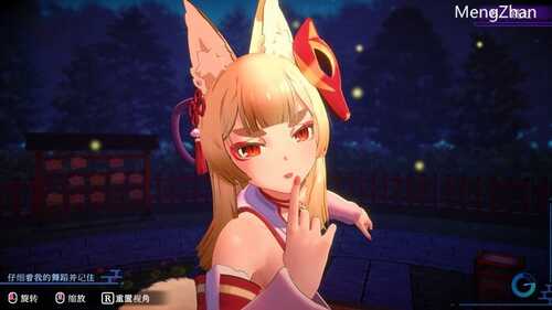 【PC/3D/官中/休闲】狐狸回家的路/狐的归途(The Fox‘s Way Home) Ver1.0.0+STEAM官方中文版+3D休闲剧情益智游戏-第2张图片-萌站 【PC/3D/官中/休闲】狐狸回家的路/狐的归途(The Fox‘s Way Home) Ver1.0.0+STEAM官方中文版+3D休闲剧情益智游戏-第2张图片-萌站