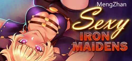 PC/SLG/性感铁娘们Sexy Iron Maidens/STEAM官方中文【简+繁】