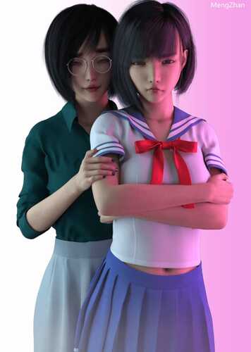 PC/SLG/女神的最佳交易ver3.5 /汉化版
