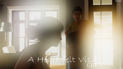 PC/SLG/? 一次衷心的拜访 A Heartfelt Visit Ch. 3   ?/中文