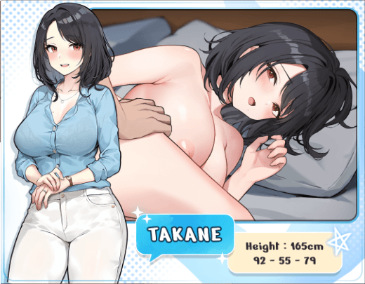 【SLG/PC/官中/增加副女主】 Inari Ver 1.5.12 官中步兵作弊版 +存档 【度盘/2G】