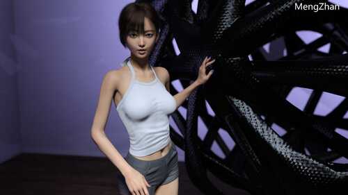 [增添AZ]【互动SLG/后宫/动态】日本之旅（Japan Trip）V1.0完结版 STEAM官中-国语 步兵版【PC+安卓-700MB】