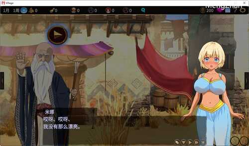 【PC/SLG/中文/5.4G】被蛮族盯上的村庄 ver1.31 官方中文版+SLG游戏&更新+5.4G+补-第3张图片-萌站 【PC/SLG/中文/5.4G】被蛮族盯上的村庄 ver1.31 官方中文版+SLG游戏&更新+5.4G+补-第3张图片-萌站
