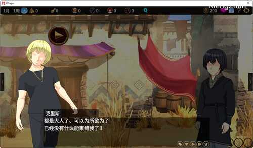 【PC/SLG/中文/5.4G】被蛮族盯上的村庄 ver1.31 官方中文版+SLG游戏&更新+5.4G+补-第2张图片-萌站 【PC/SLG/中文/5.4G】被蛮族盯上的村庄 ver1.31 官方中文版+SLG游戏&更新+5.4G+补-第2张图片-萌站