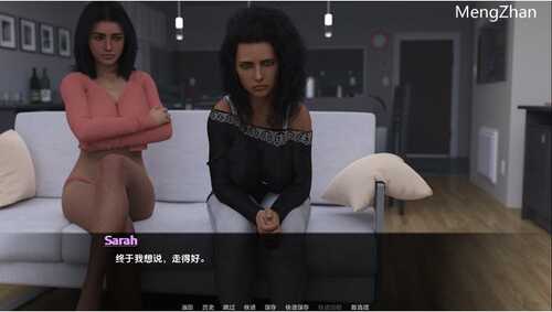 【PC/安卓/欧美/SLG/剧情/2.8G】妈妈的奉献/无微不至(Mothers Devotion) Ver0.14 汉化版+PC+安卓+沙盒SLG游戏+2.8G-第2张图片-萌站 【PC/安卓/欧美/SLG/剧情/2.8G】妈妈的奉献/无微不至(Mothers Devotion) Ver0.14 汉化版+PC+安卓+沙盒SLG游戏+2.8G-第2张图片-萌站