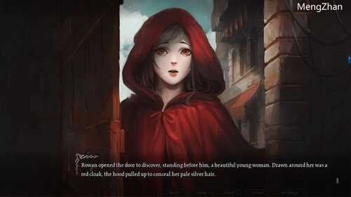 PC/【沙盒SLG/经营/手绘】黑暗混乱之种（Seeds of Chaos）V0.4.07 汉化中文