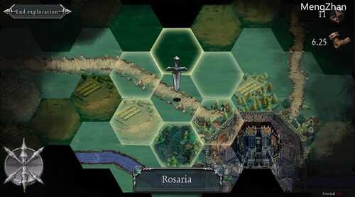 PC/【沙盒SLG/经营/手绘】黑暗混乱之种(Seeds of Chaos)V0.4.07 汉化中文-第3张图片-萌站 PC/【沙盒SLG/经营/手绘】黑暗混乱之种(Seeds of Chaos)V0.4.07 汉化中文-第3张图片-萌站