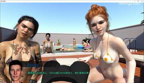 【安卓/PC/SLG/汉化版/3.6G】69区(Area69) ver0.81 汉化版 PC+安卓 沙盒动态SLG游戏+3.6G+补-第3张图片-萌站 【安卓/PC/SLG/汉化版/3.6G】69区(Area69) ver0.81 汉化版 PC+安卓 沙盒动态SLG游戏+3.6G+补-第3张图片-萌站