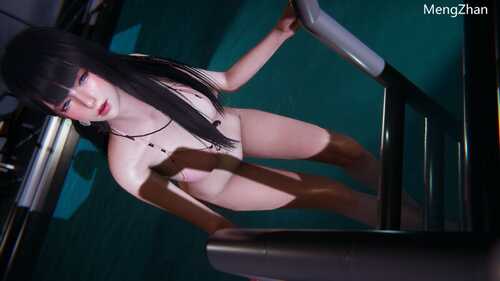 【3D/度盘/全彩/好压/bandizip解压】偷偷拿下好兄弟的女友00-03.9
