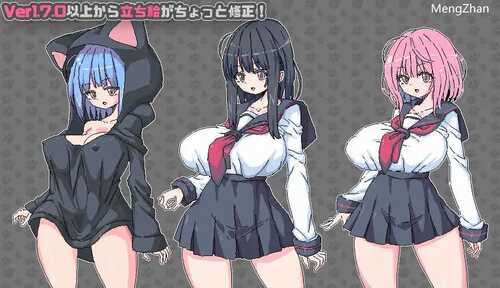 PC/SLG/炸弹猫/v2.0.5 官方中文版