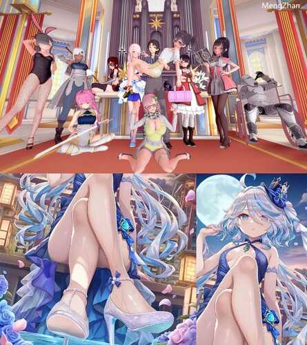 【欧美SLG/汉化/沙盒】接缝v0.23汉化版【PC/2.5G】