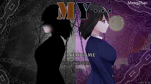 更新【探索RPG/NTR寝取/出轨绿帽】MY… V1.04 AI汉化【1.60G】